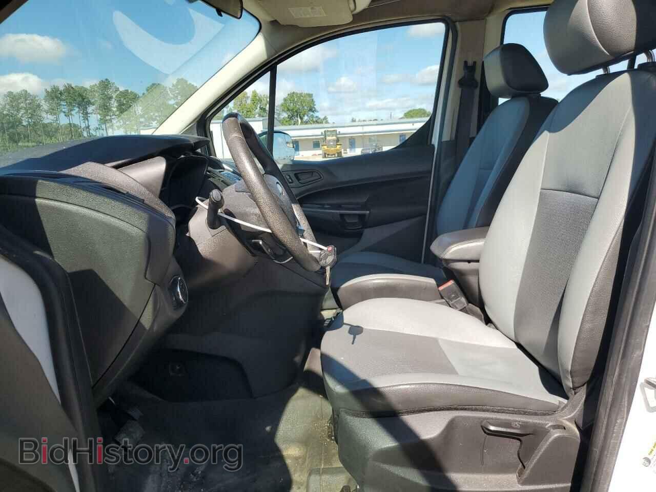 2016 FORD TRANSIT - VIN: NM0GE9E71G1261214 - Фото 7