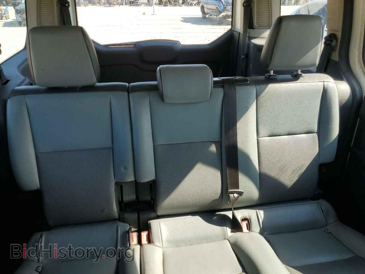 2016 FORD TRANSIT - VIN: NM0GE9E71G1261214 - Фото 10
