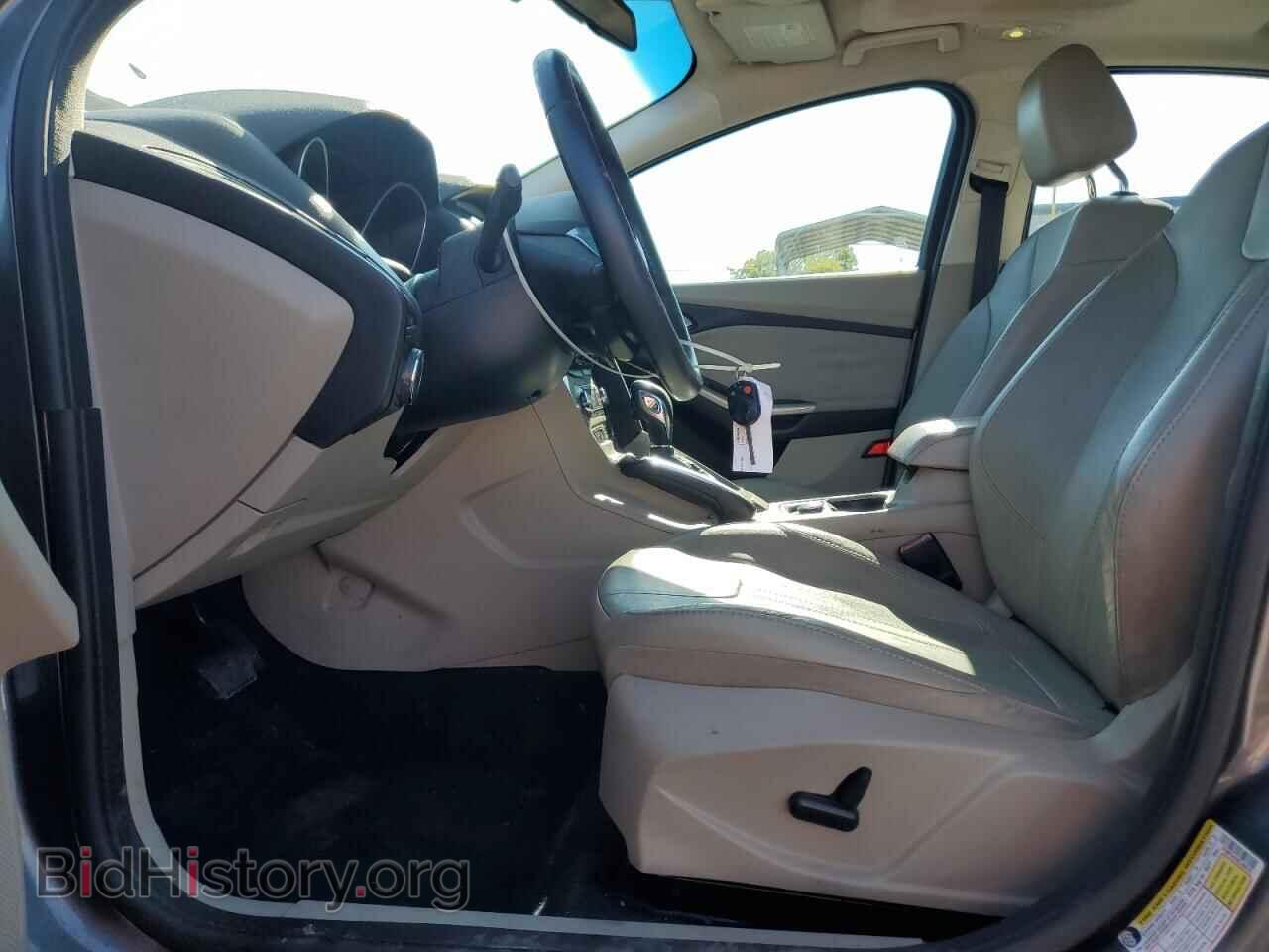 2012 FORD FOCUS - VIN: 1FAHP3H20CL380701 - Фото 7