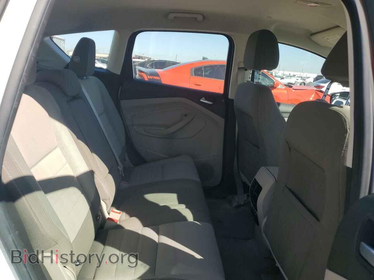 2013 FORD CMAX - VIN: 1FADP5AU4DL531966 - Фото 10