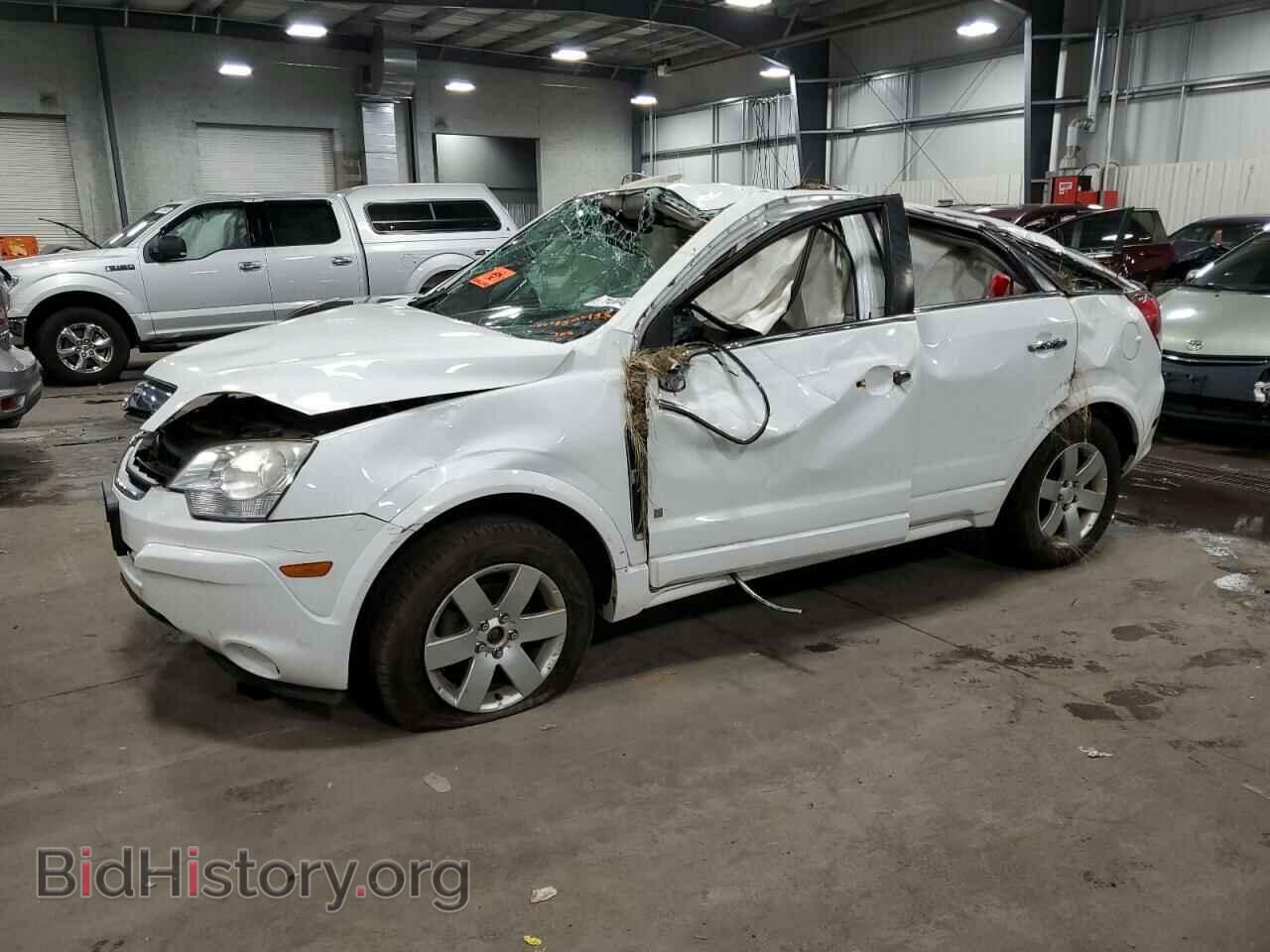 Photo 3GSCL53768S545607 - SATURN VUE 2008