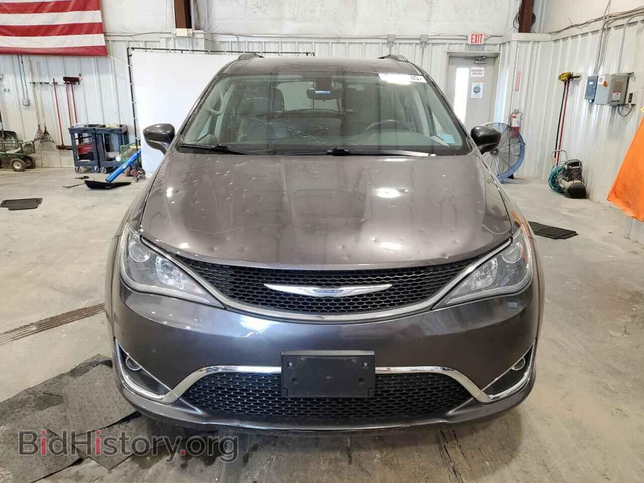 2017 CHRYSLER PACIFICA - VIN: 2C4RC1BG2HR803635 - Фото 5