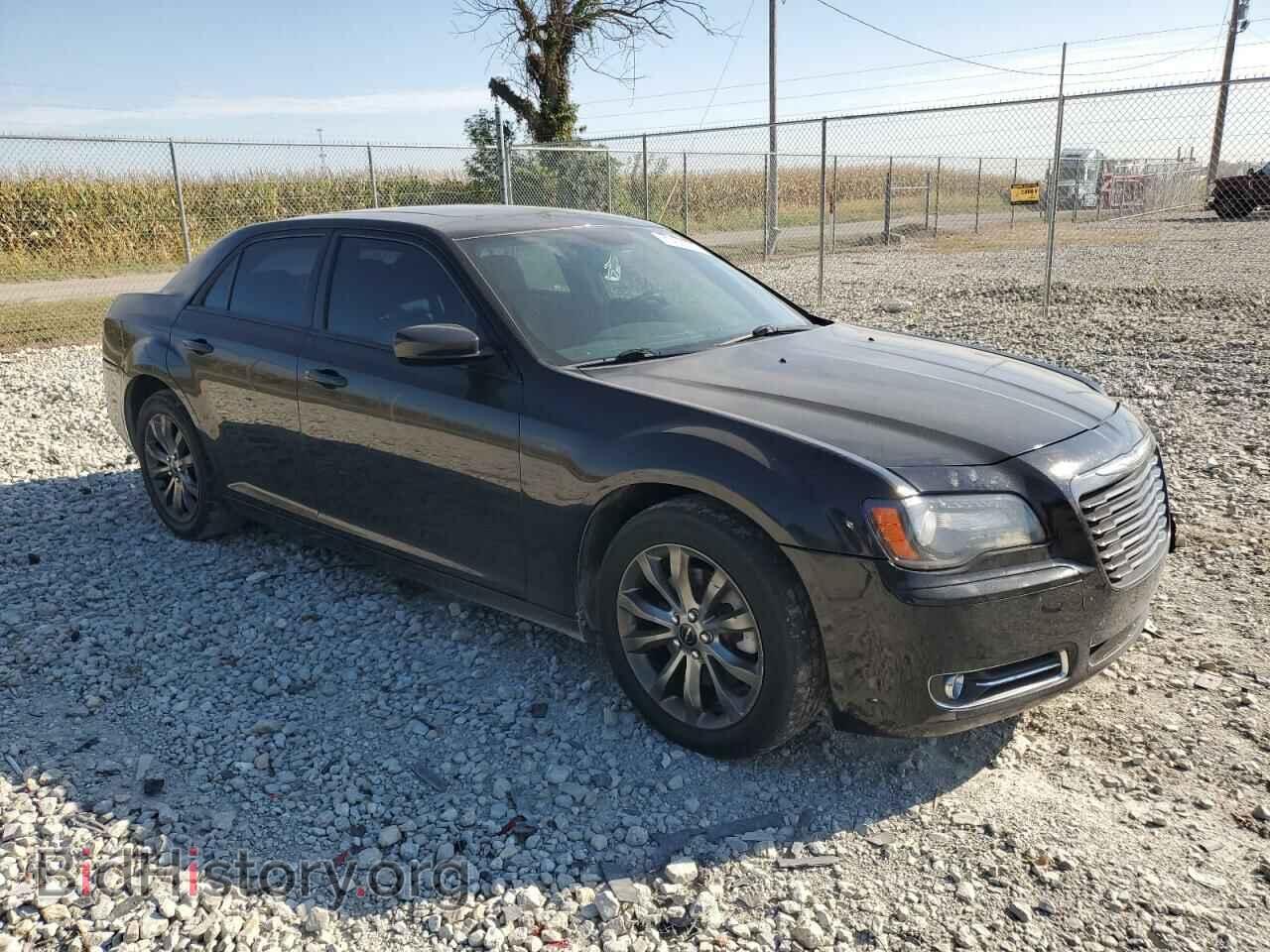 2014 CHRYSLER 300 - VIN: 2C3CCAGG4EH311936 - Фото 4