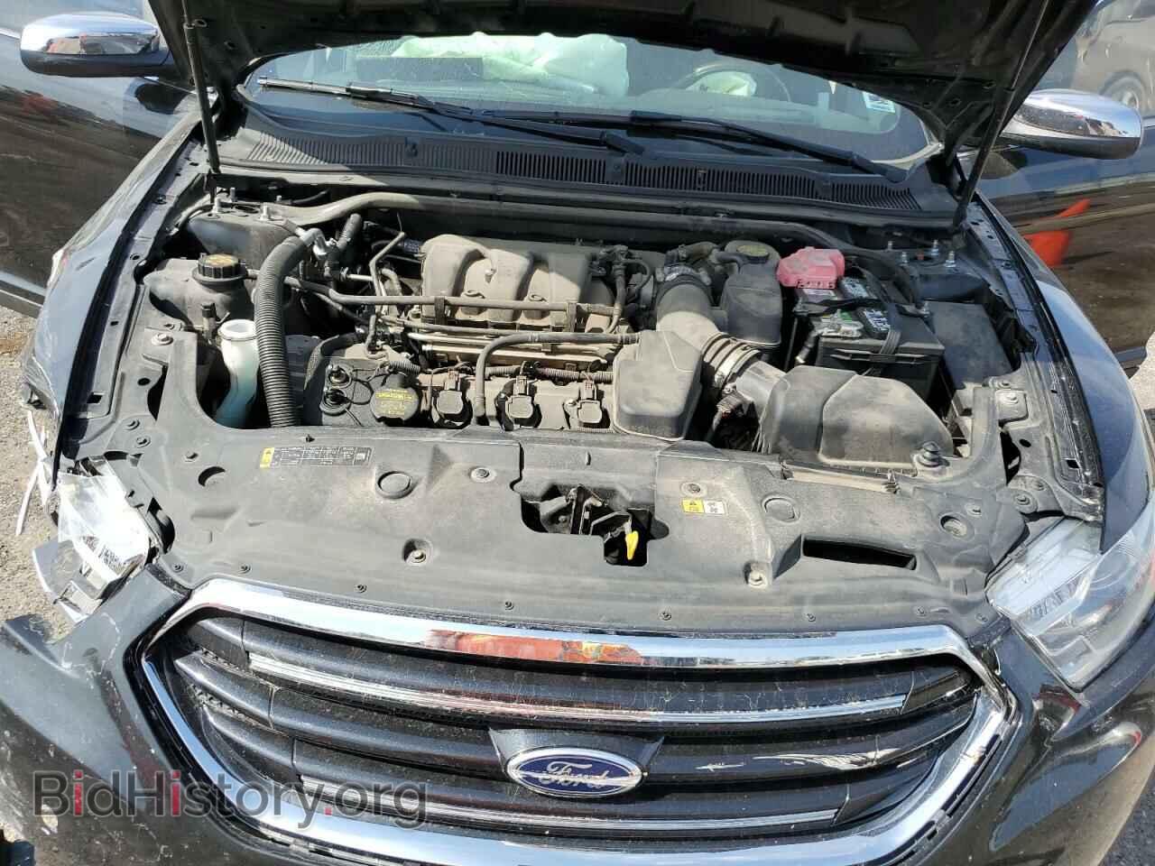 2013 FORD TAURUS - VIN: 1FAHP2F89DG176703 - Photo 11