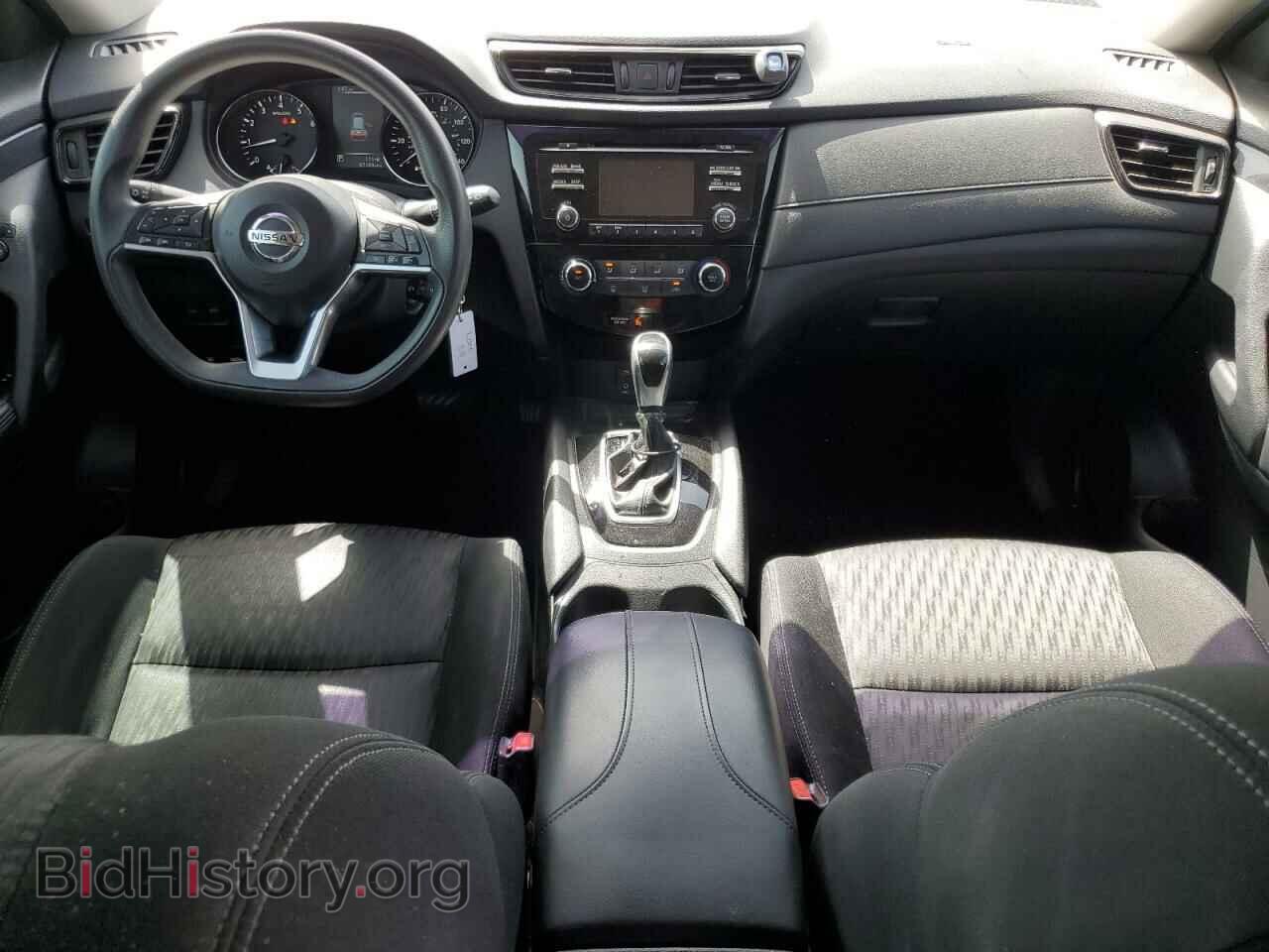2017 NISSAN ROGUE - VIN: KNMAT2MT4HP526811 - Фото 8