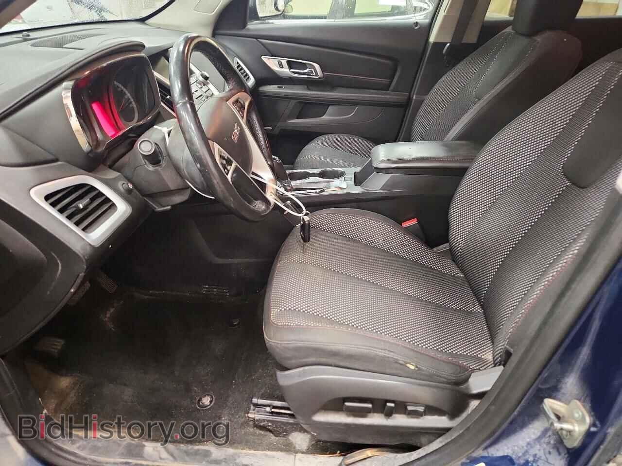 2017 GMC TERRAIN - VIN: 2GKFLTEK0H6159556 - Photo 7