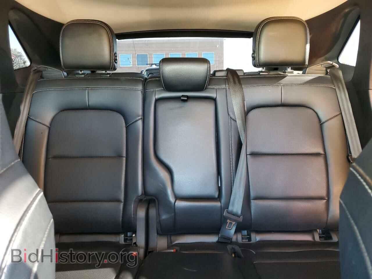 2020 FORD ESCAPE - VIN: 1FMCU9H93LUA63806 - Фото 10
