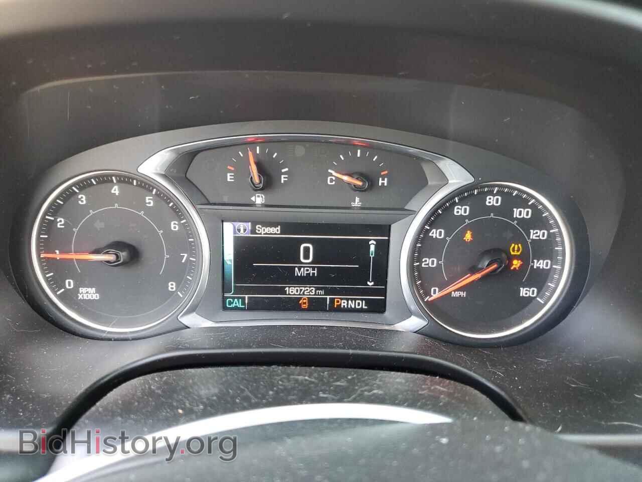 2017 GMC ACADIA - VIN: 1GKKNSLSXHZ267743 - Фото 9