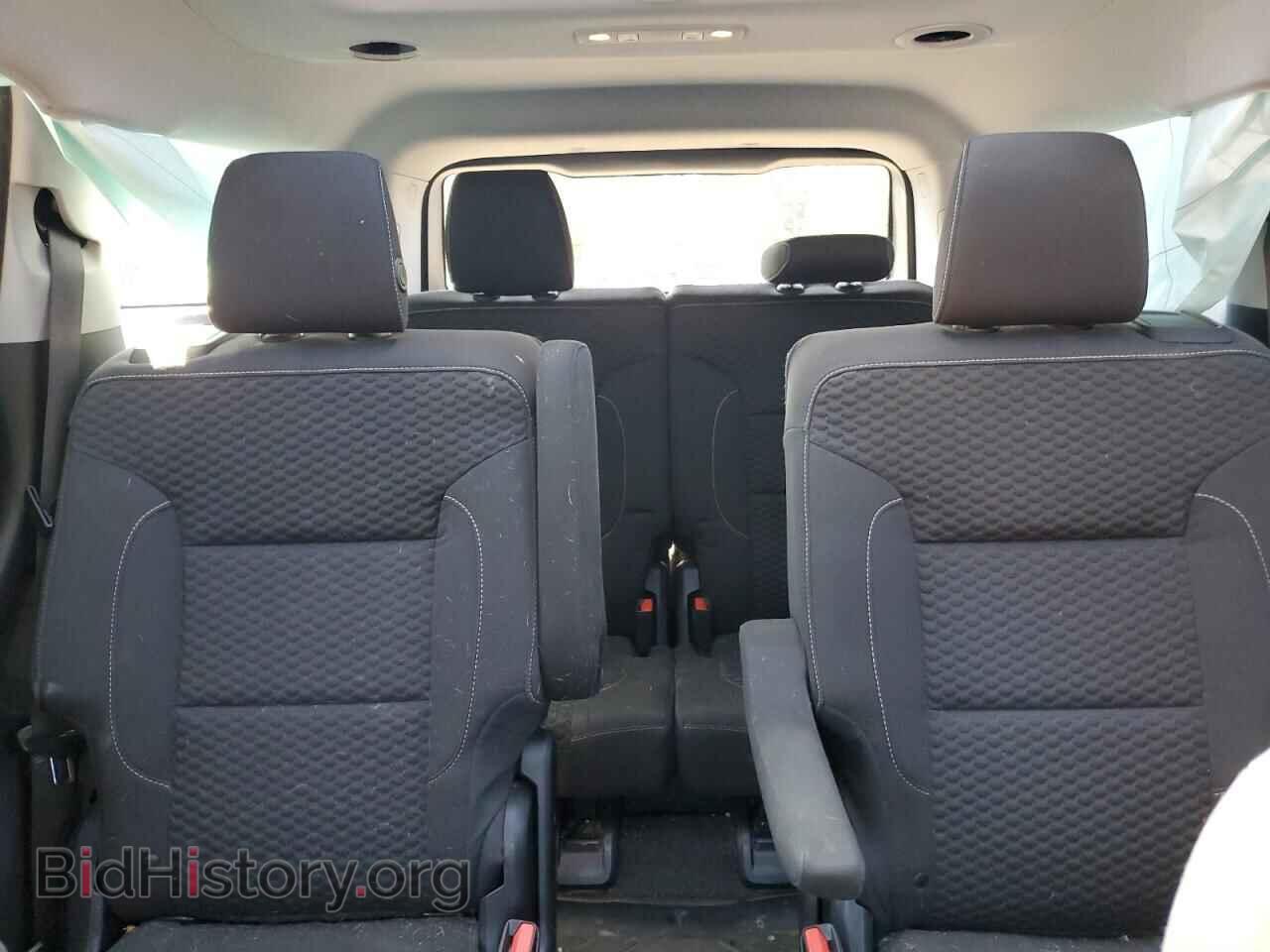 2017 GMC ACADIA - VIN: 1GKKNSLSXHZ267743 - Фото 10
