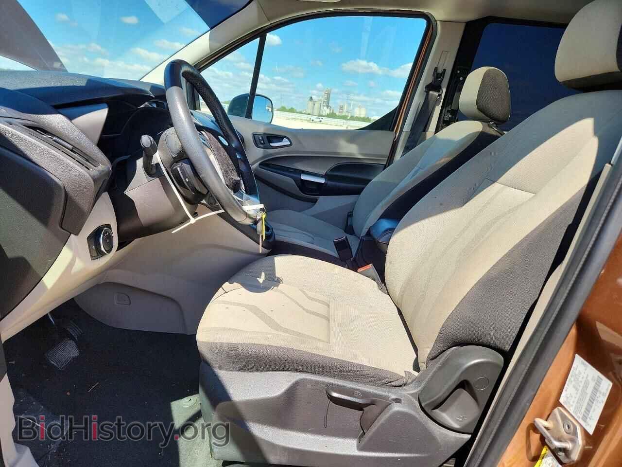 2014 FORD TRANSIT - VIN: NM0GE9F71E1143725 - Photo 7