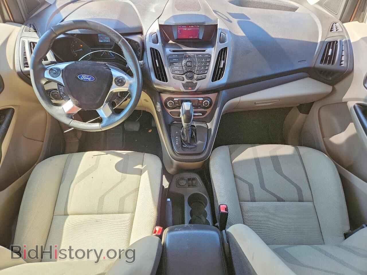 2014 FORD TRANSIT - VIN: NM0GE9F71E1143725 - Photo 8