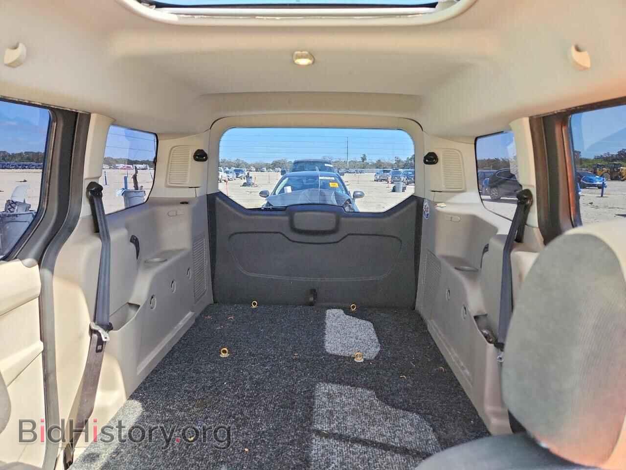 2014 FORD TRANSIT - VIN: NM0GE9F71E1143725 - Photo 10