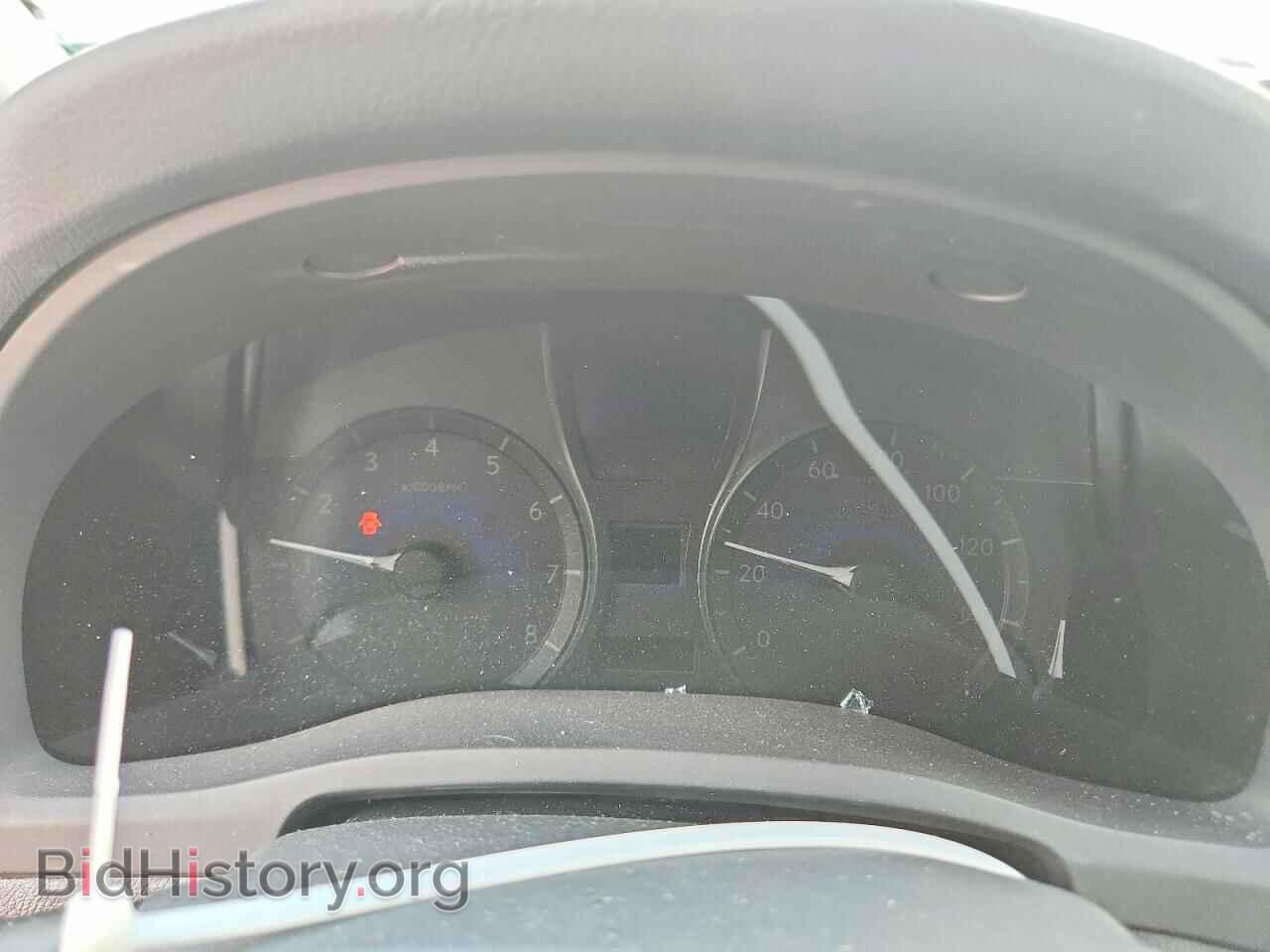 2013 LEXUS RX350 - VIN: 2T2BK1BA7DC178476 - Photo 9
