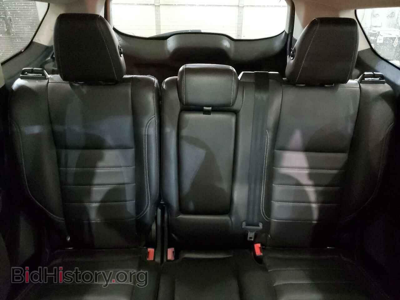 2014 FORD ESCAPE - VIN: 1FMCU0J94EUB10060 - Фото 10