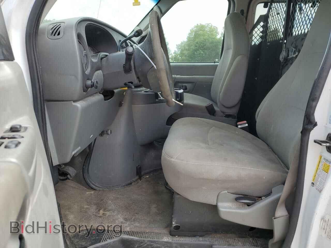 2007 FORD ALL Models - VIN: 1FTNE24L87DA39686 - Фото 7