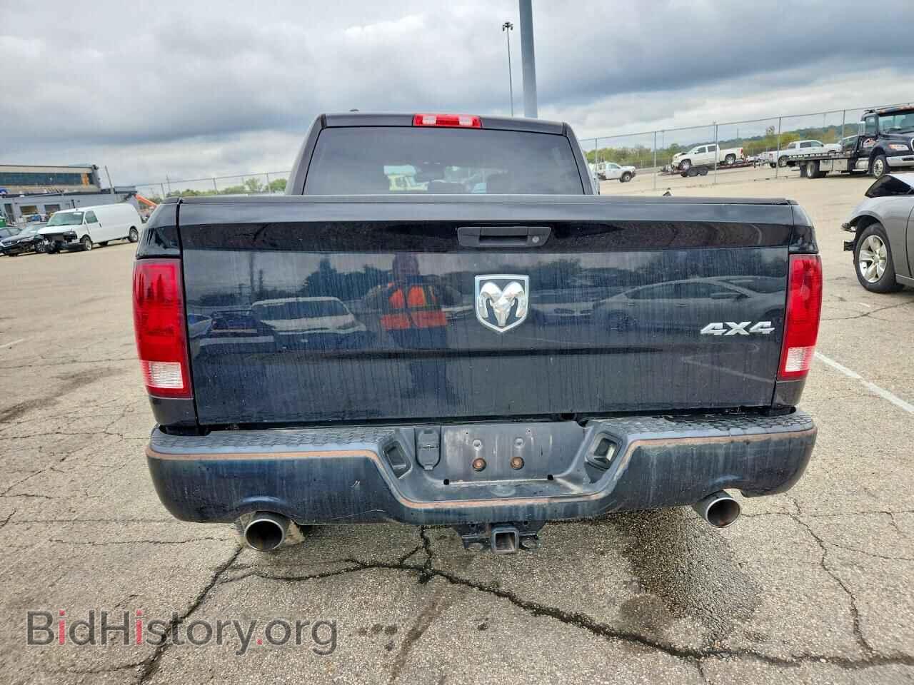 2013 RAM 1500 - VIN: 1C6RR7KT2DS719023 - Photo 6