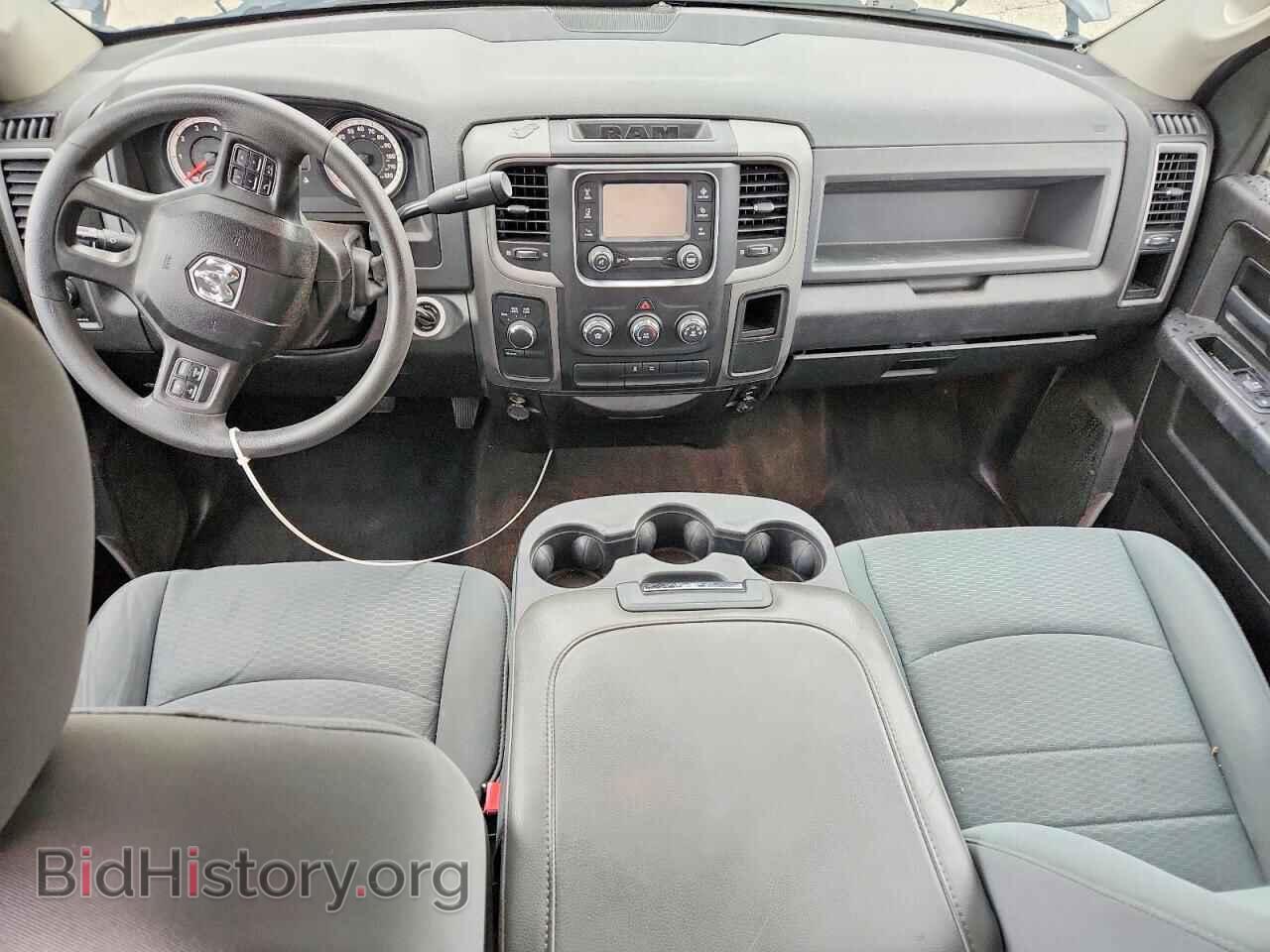 2013 RAM 1500 - VIN: 1C6RR7KT2DS719023 - Photo 8