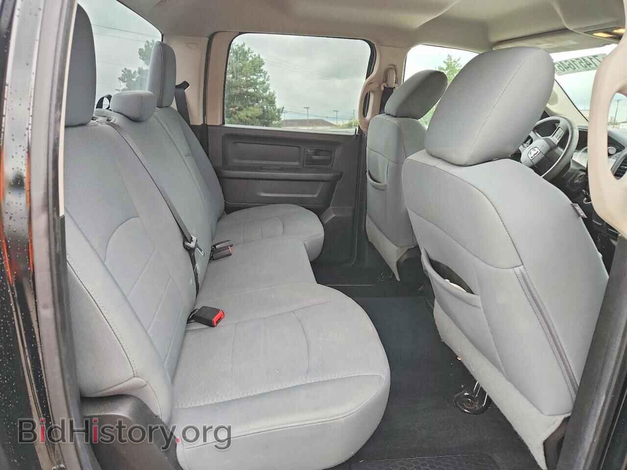 2013 RAM 1500 - VIN: 1C6RR7KT2DS719023 - Photo 10