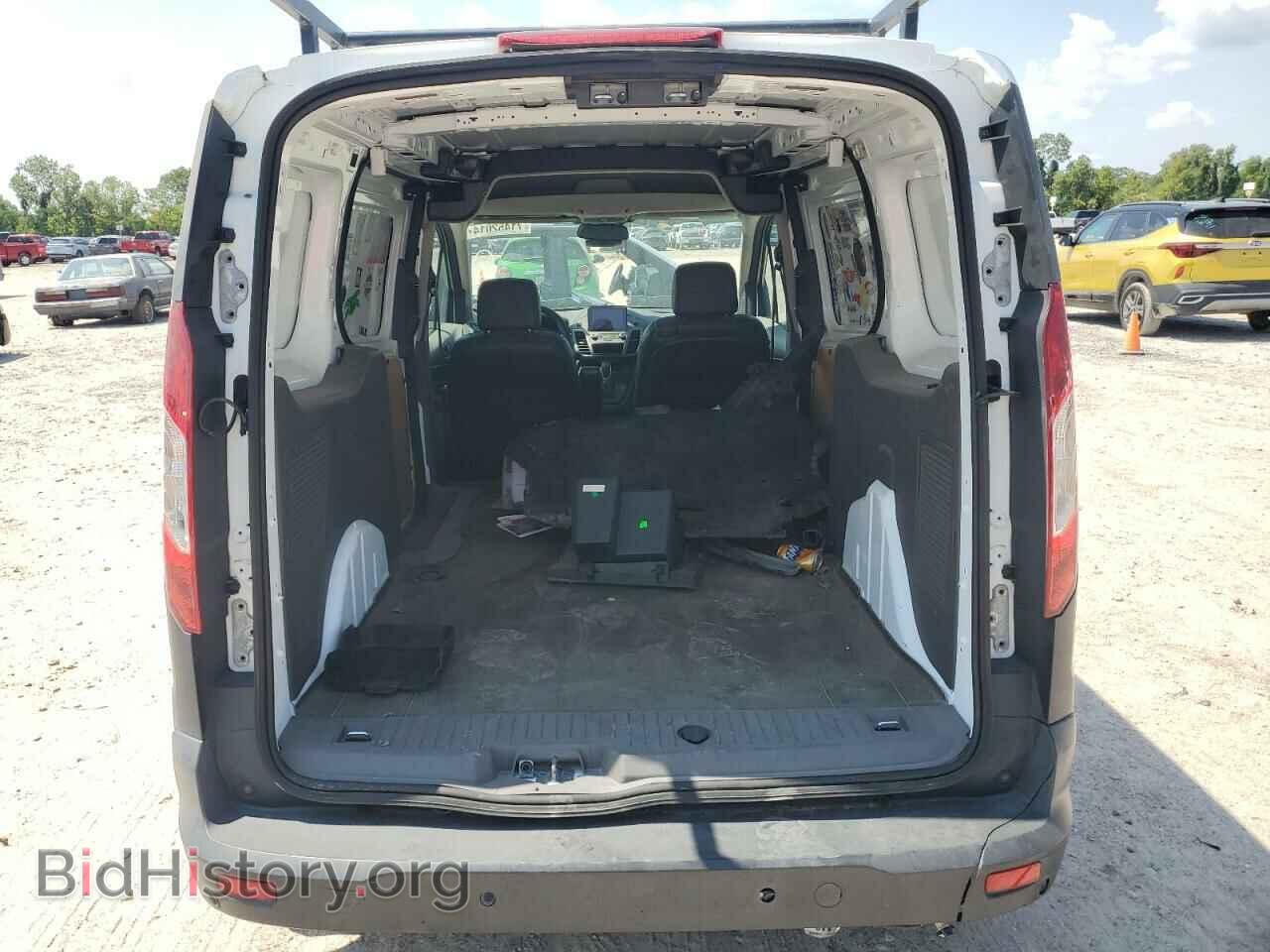 2019 FORD TRANSIT - VIN: NM0LS7E25K1394566 - Фото 6