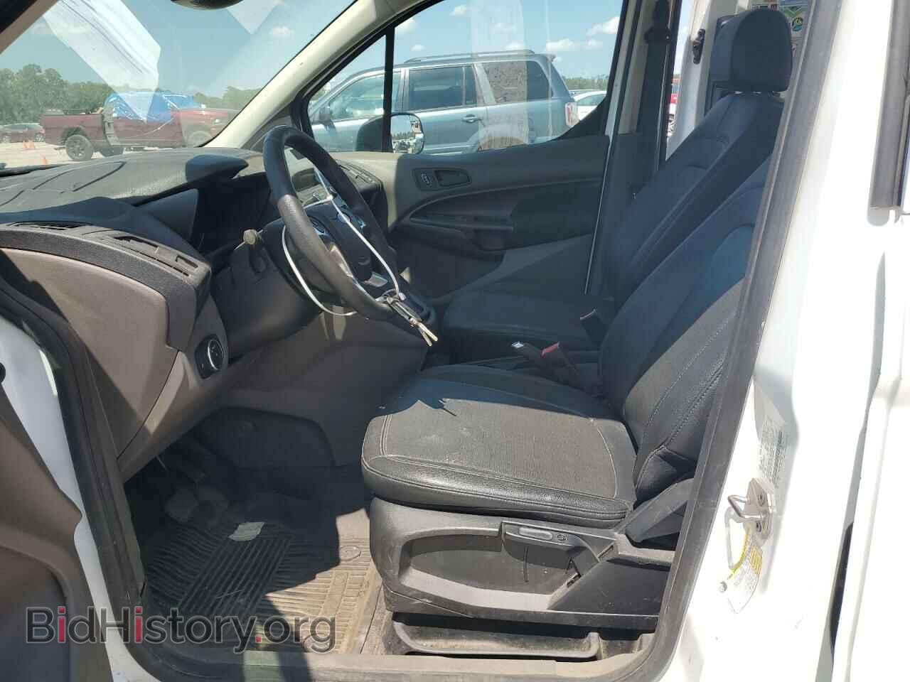 2019 FORD TRANSIT - VIN: NM0LS7E25K1394566 - Фото 7