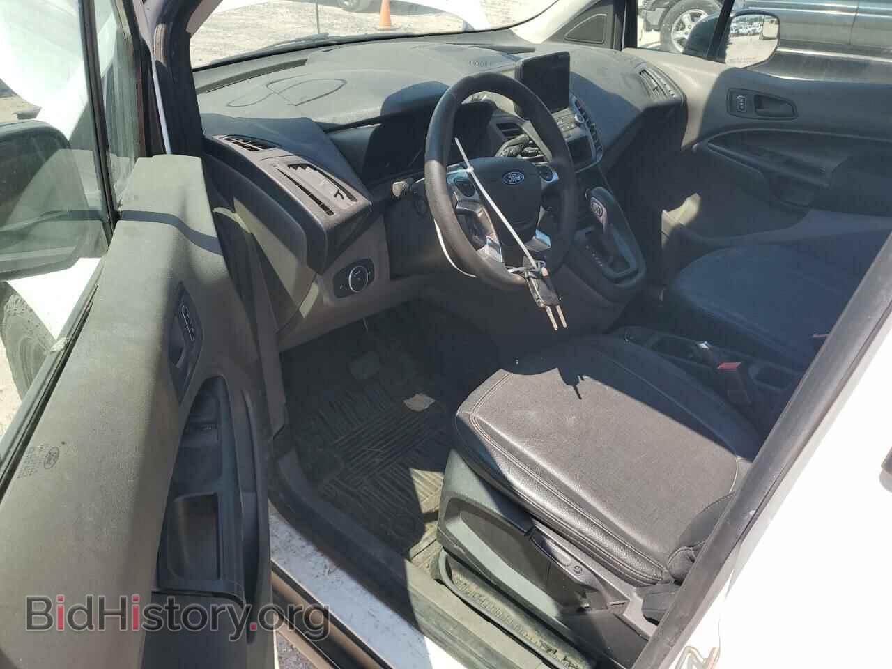 2019 FORD TRANSIT - VIN: NM0LS7E25K1394566 - Фото 8