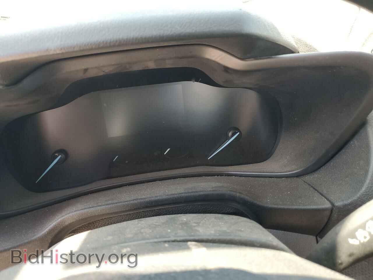 2019 FORD TRANSIT - VIN: NM0LS7E25K1394566 - Фото 9