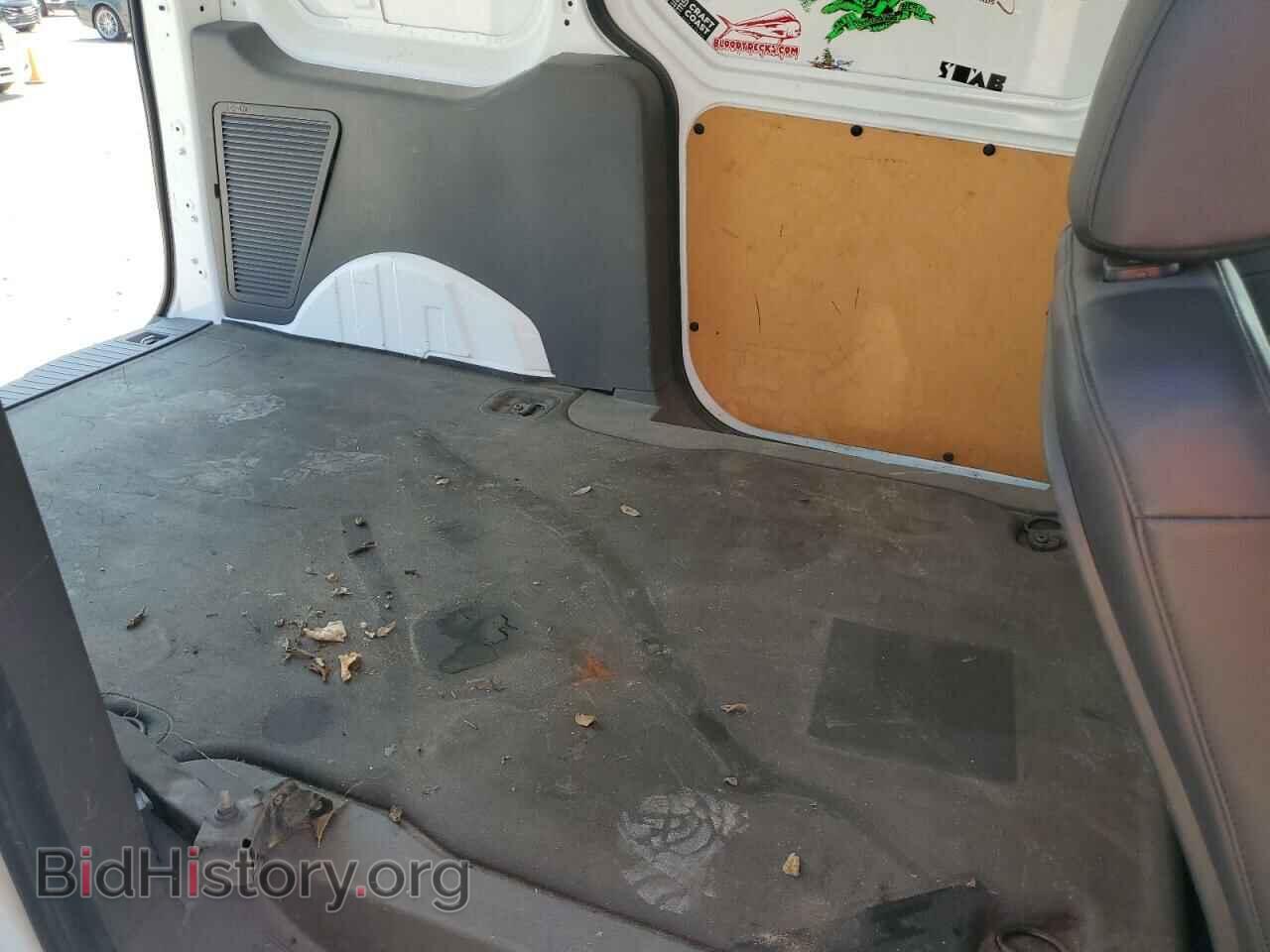 2019 FORD TRANSIT - VIN: NM0LS7E25K1394566 - Фото 10