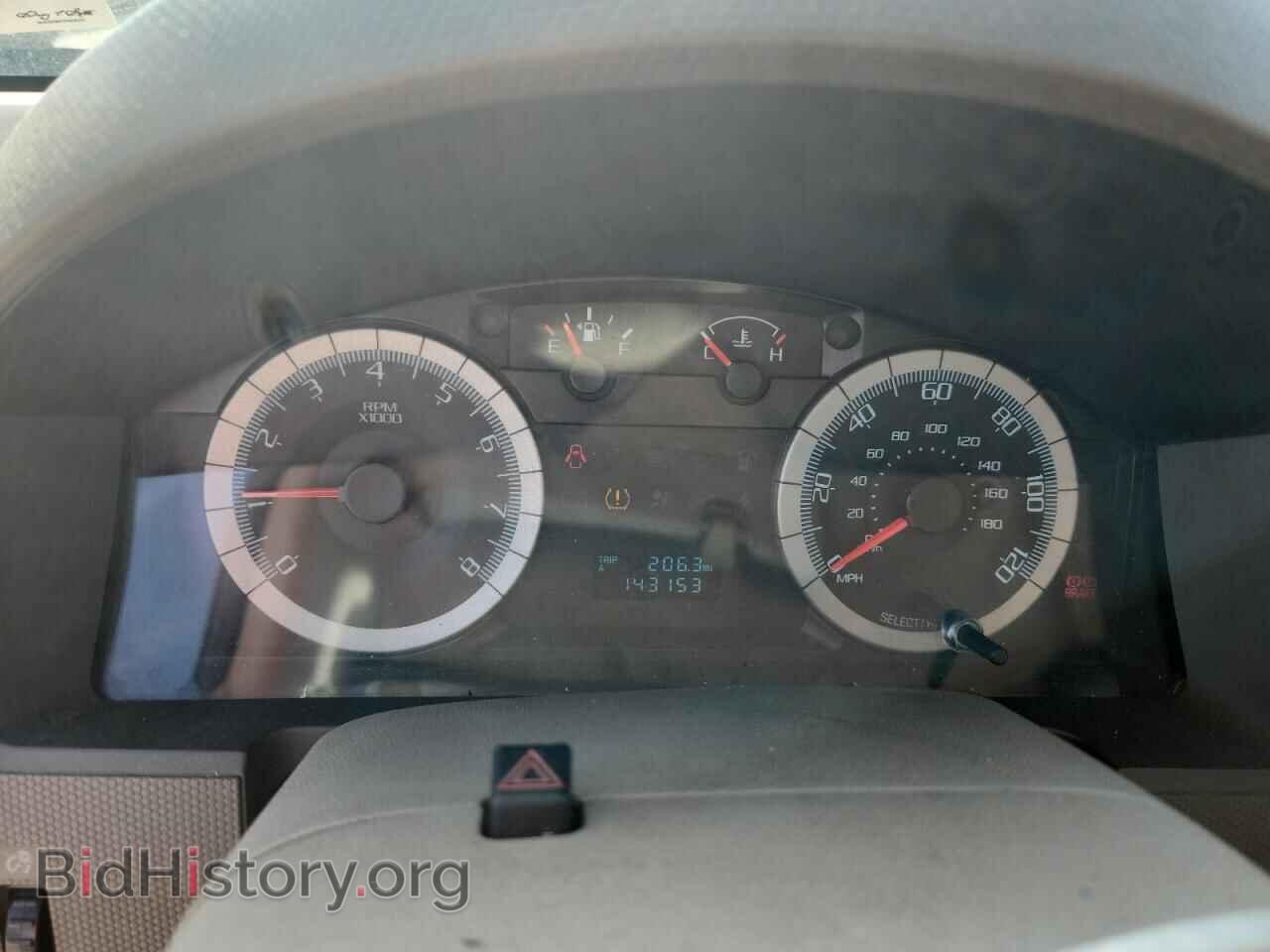 2010 FORD ESCAPE - VIN: 1FMCU0C75AKB00199 - Фото 9