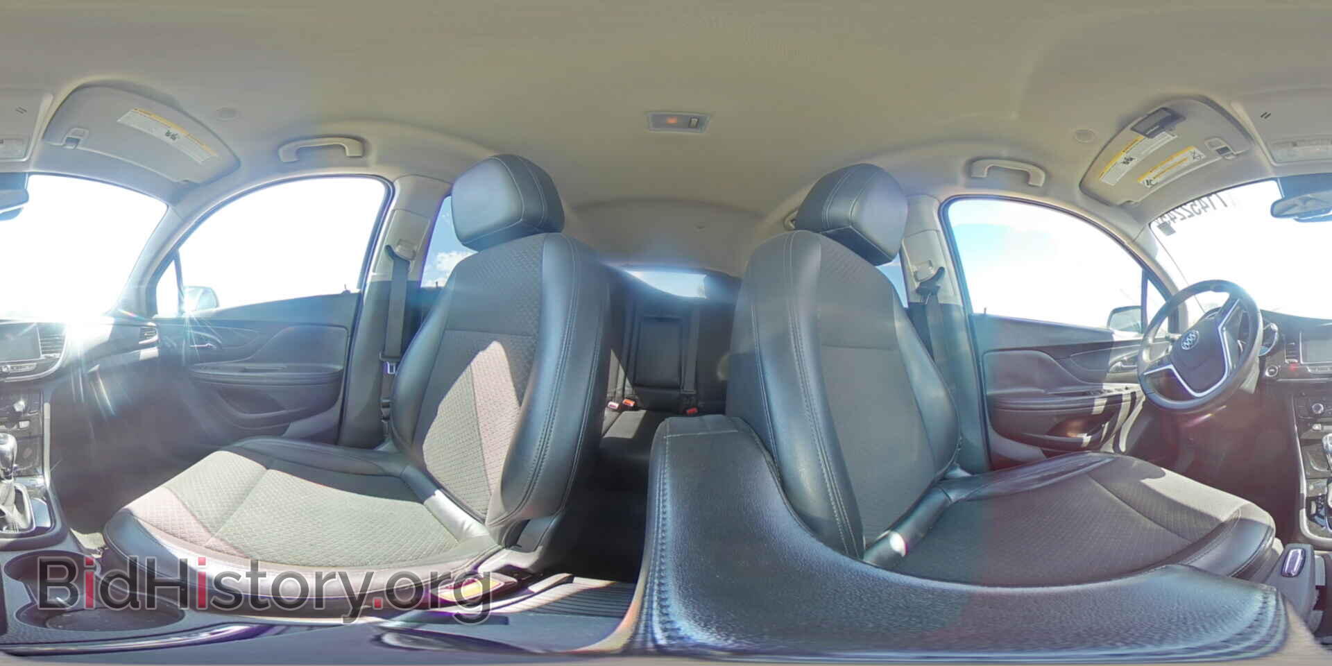 2020 BUICK ENCORE - VIN: KL4CJASB1LB332174 - Photo 14