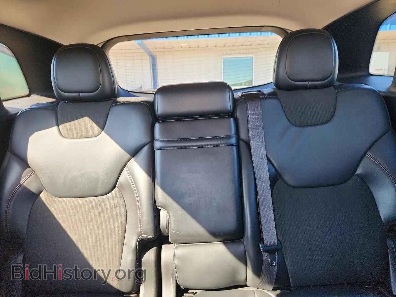 2016 JEEP CHEROKEE - VIN: 1C4PJMBS8GW188730 - Фото 10