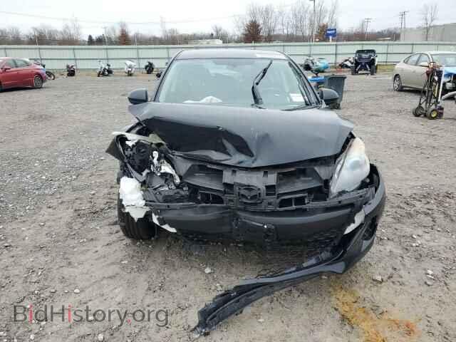 2012 MAZDA 3 - VIN: JM1BL1V81C1649602 - Фото 5