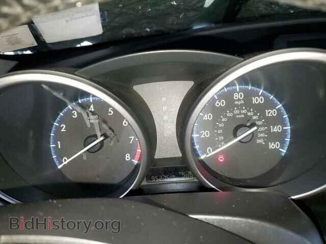 2012 MAZDA 3 - VIN: JM1BL1V81C1649602 - Фото 9