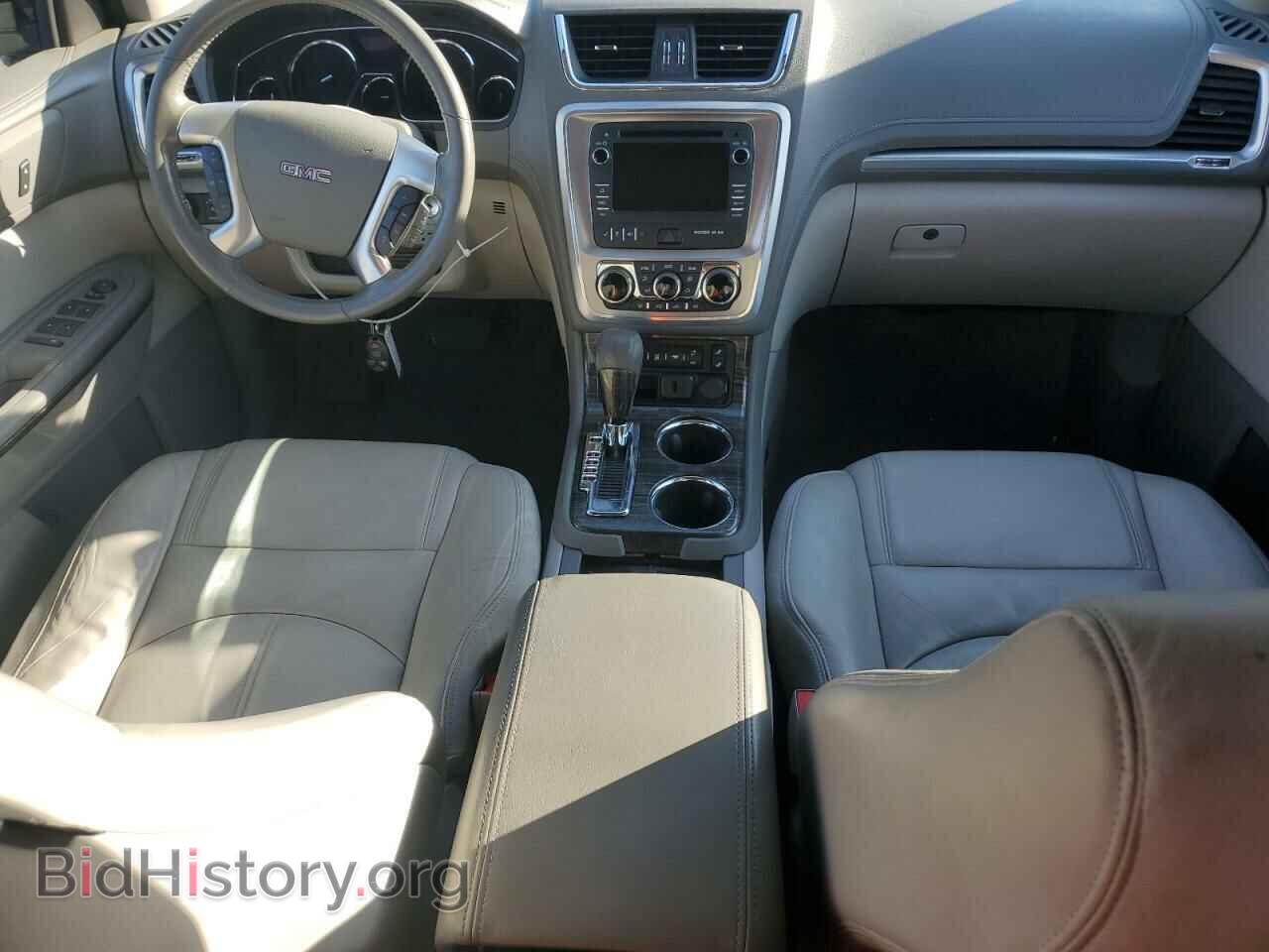 2015 GMC ACADIA - VIN: 1GKKVRKD3FJ330205 - Фото 8