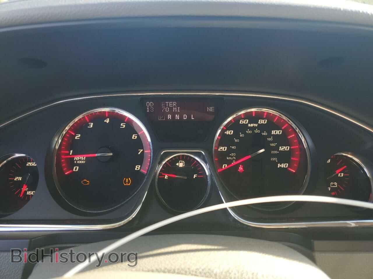 2015 GMC ACADIA - VIN: 1GKKVRKD3FJ330205 - Фото 9