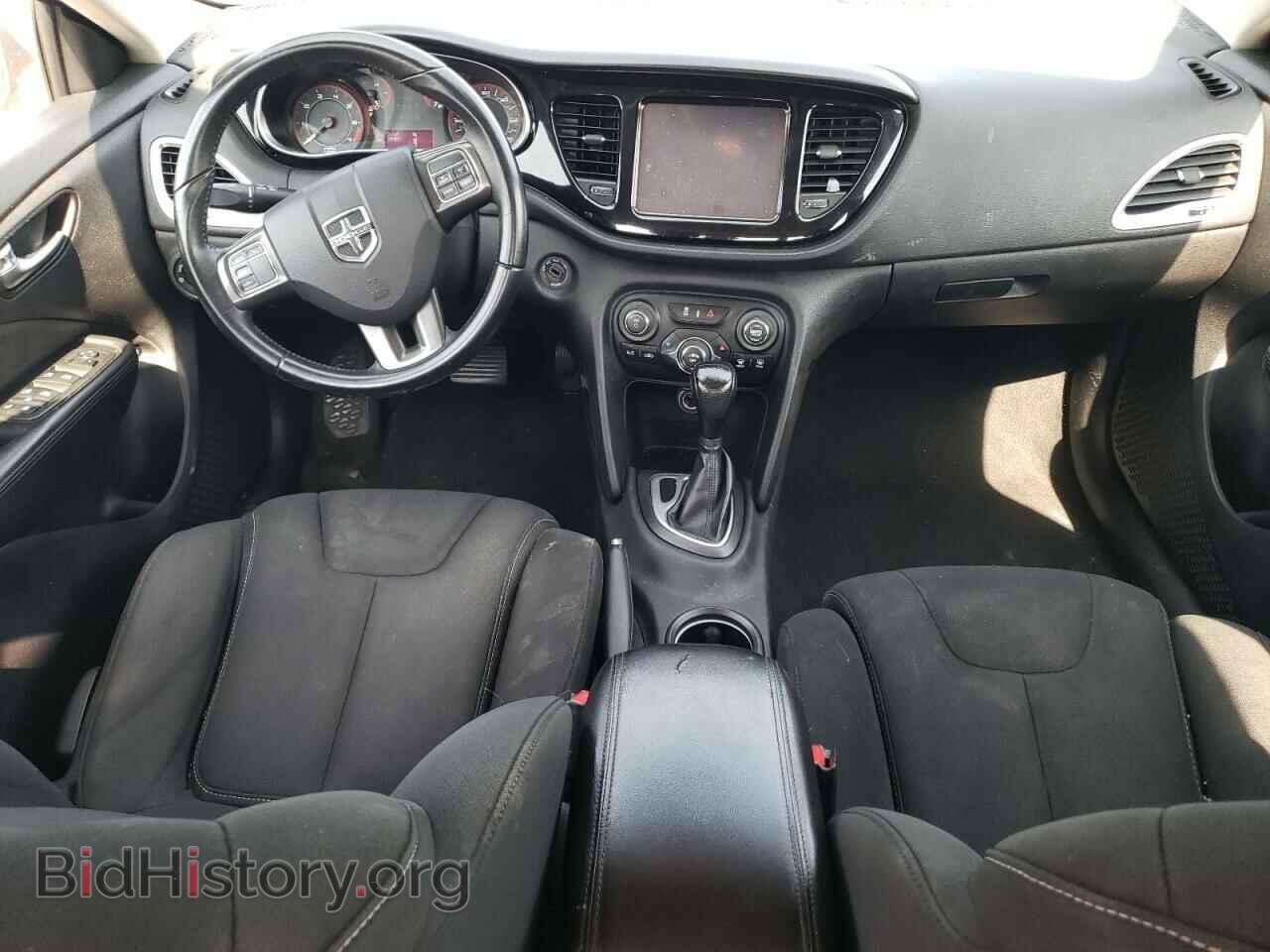 2013 DODGE DART - VIN: 1C3CDFBA9DD259079 - Photo 8