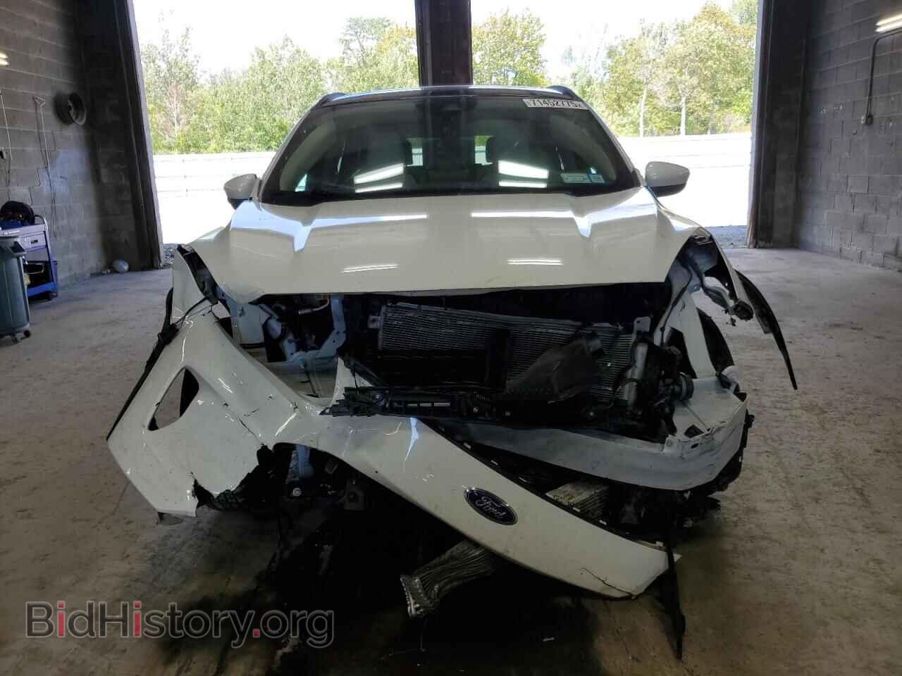 2020 FORD ESCAPE - VIN: 1FMCU9H93LUA44544 - Photo 5