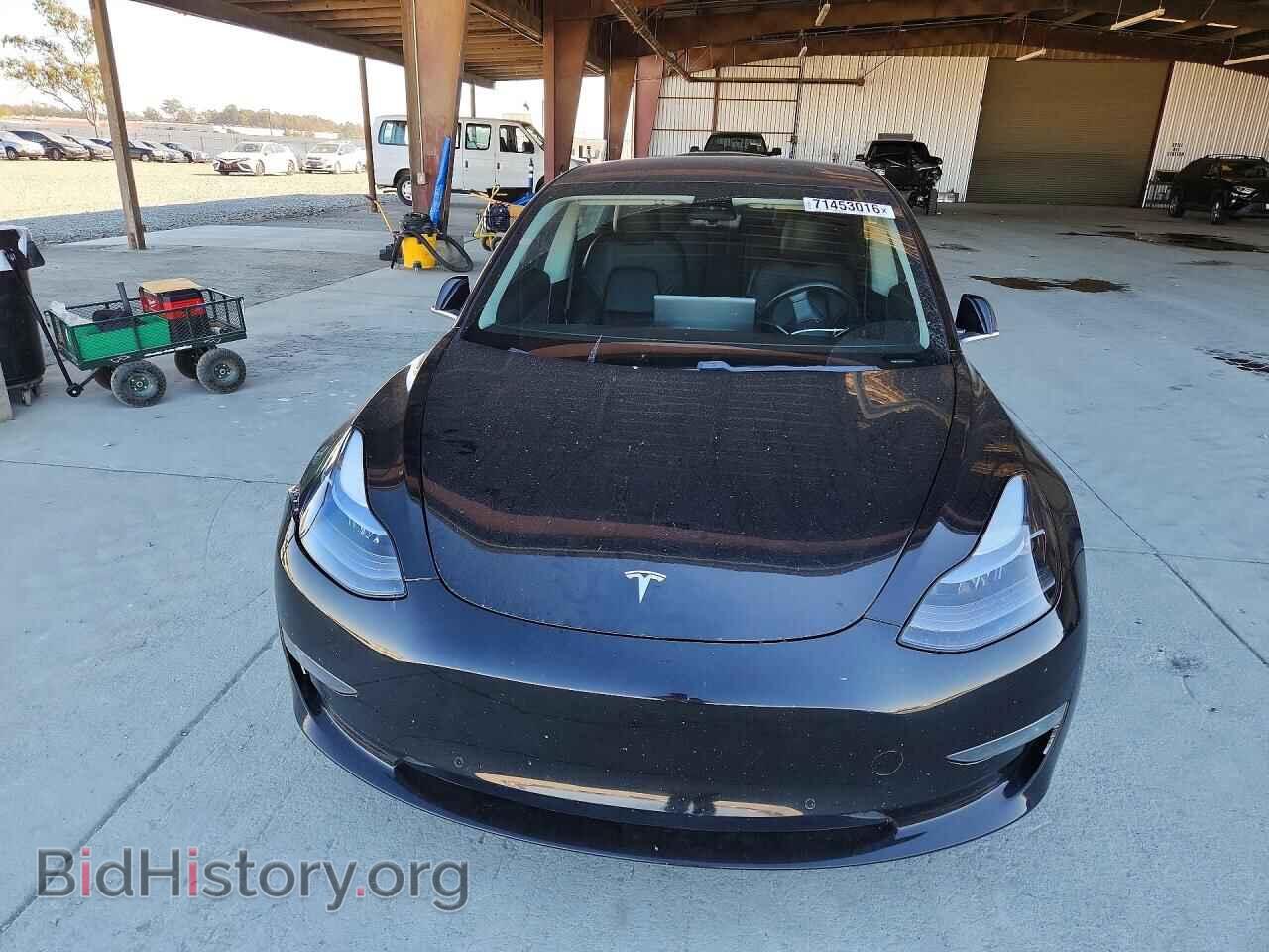 2018 TESLA MODEL 3 - VIN: 5YJ3E1EA6JF136383 - Photo 5