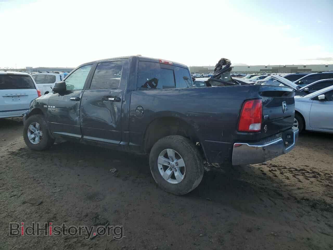 2017 RAM 1500 - VIN: 1C6RR7LT2HS623378 - Фото 2