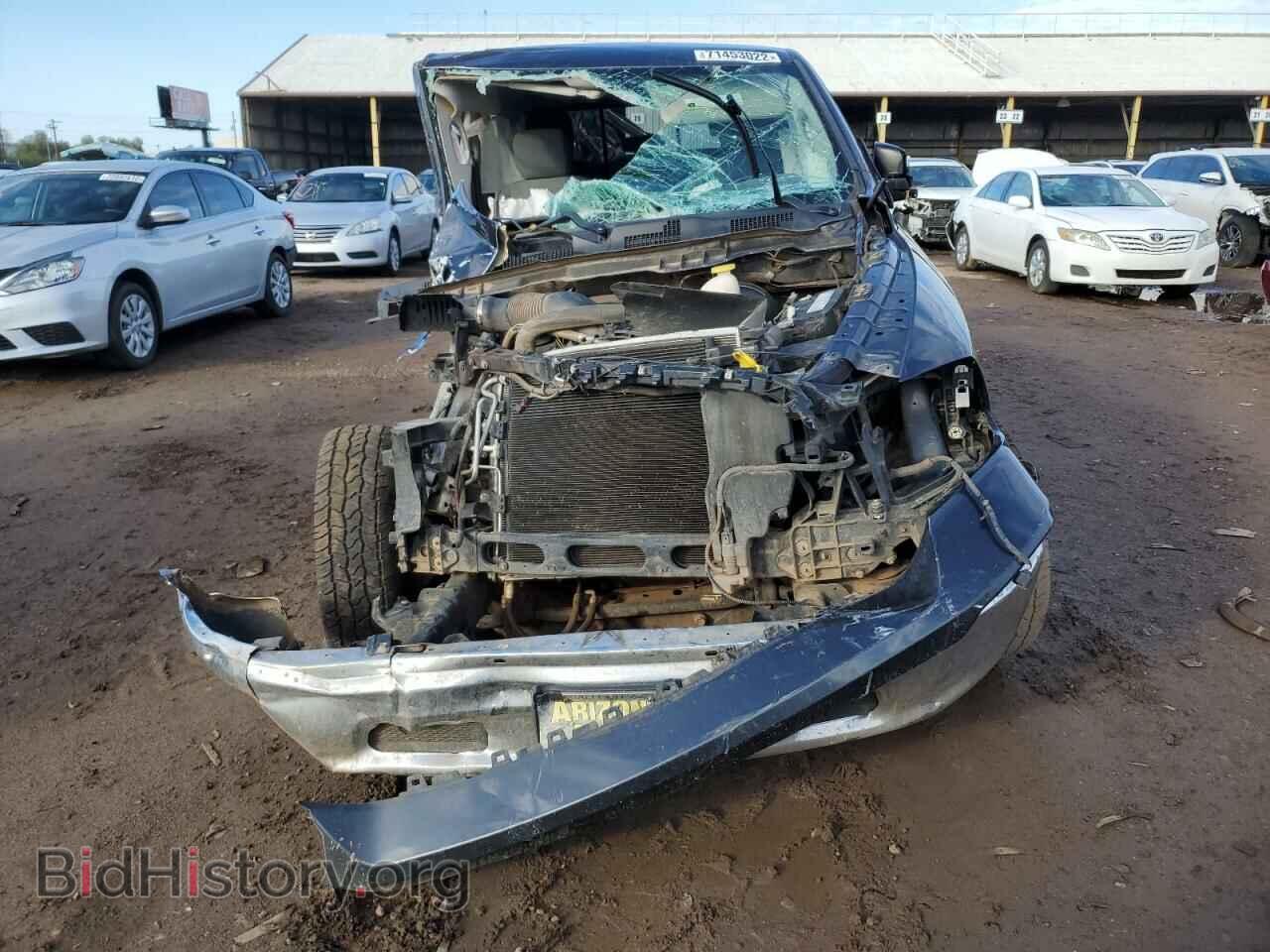 2017 RAM 1500 - VIN: 1C6RR7LT2HS623378 - Фото 5