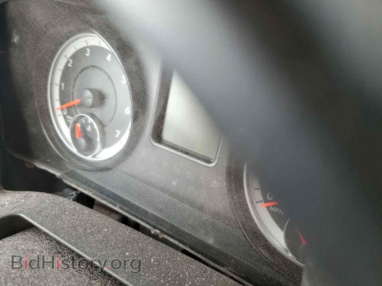 2017 RAM 1500 - VIN: 1C6RR7LT2HS623378 - Фото 9