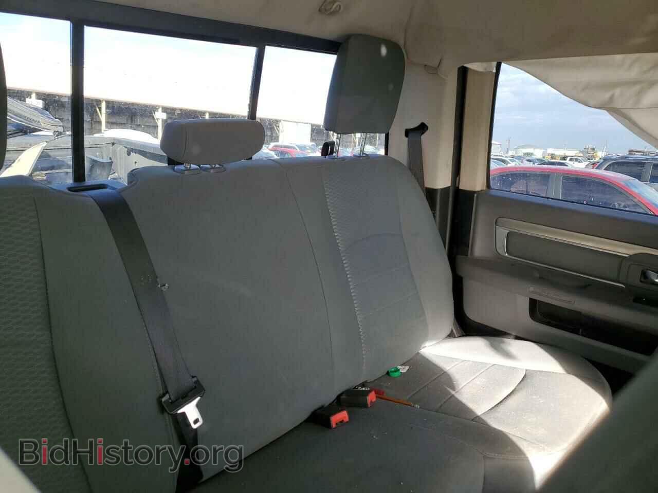 2017 RAM 1500 - VIN: 1C6RR7LT2HS623378 - Фото 10
