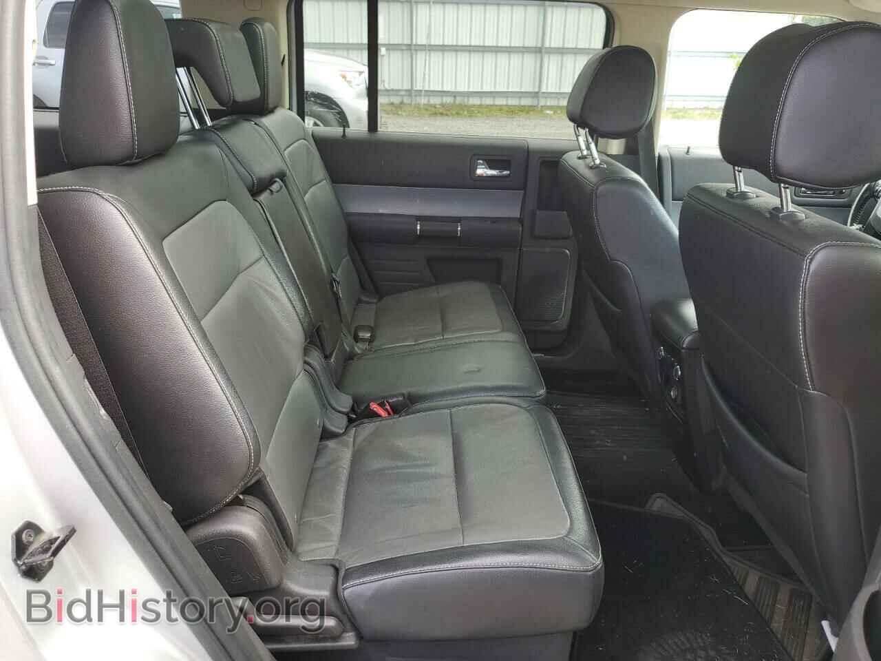 2014 FORD FLEX - VIN: 2FMHK6C86EBD20135 - Photo 11