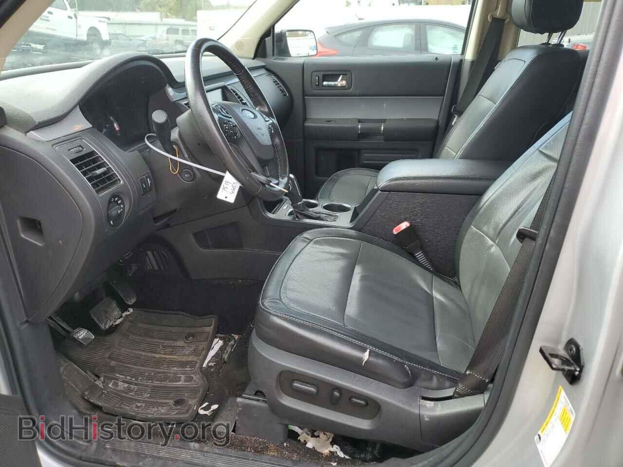 2014 FORD FLEX - VIN: 2FMHK6C86EBD20135 - Photo 7