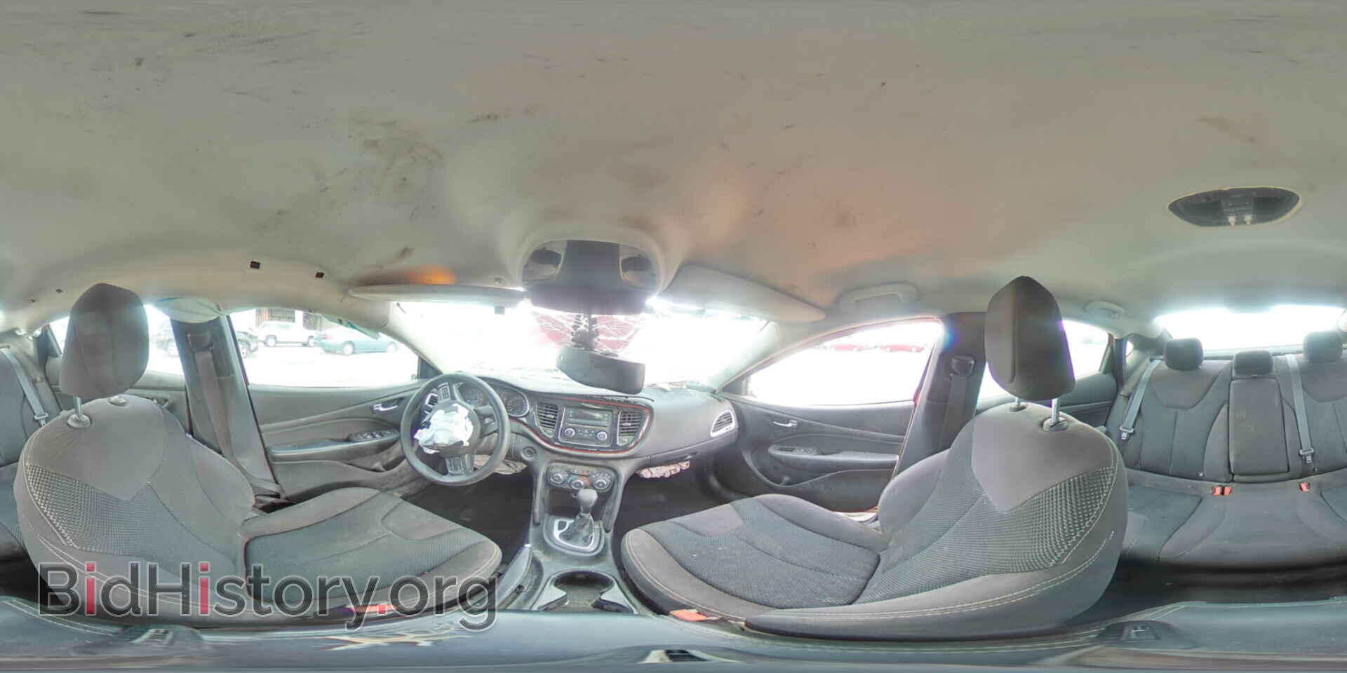2014 DODGE DART - VIN: 1C3CDFBB6ED704971 - Фото 15