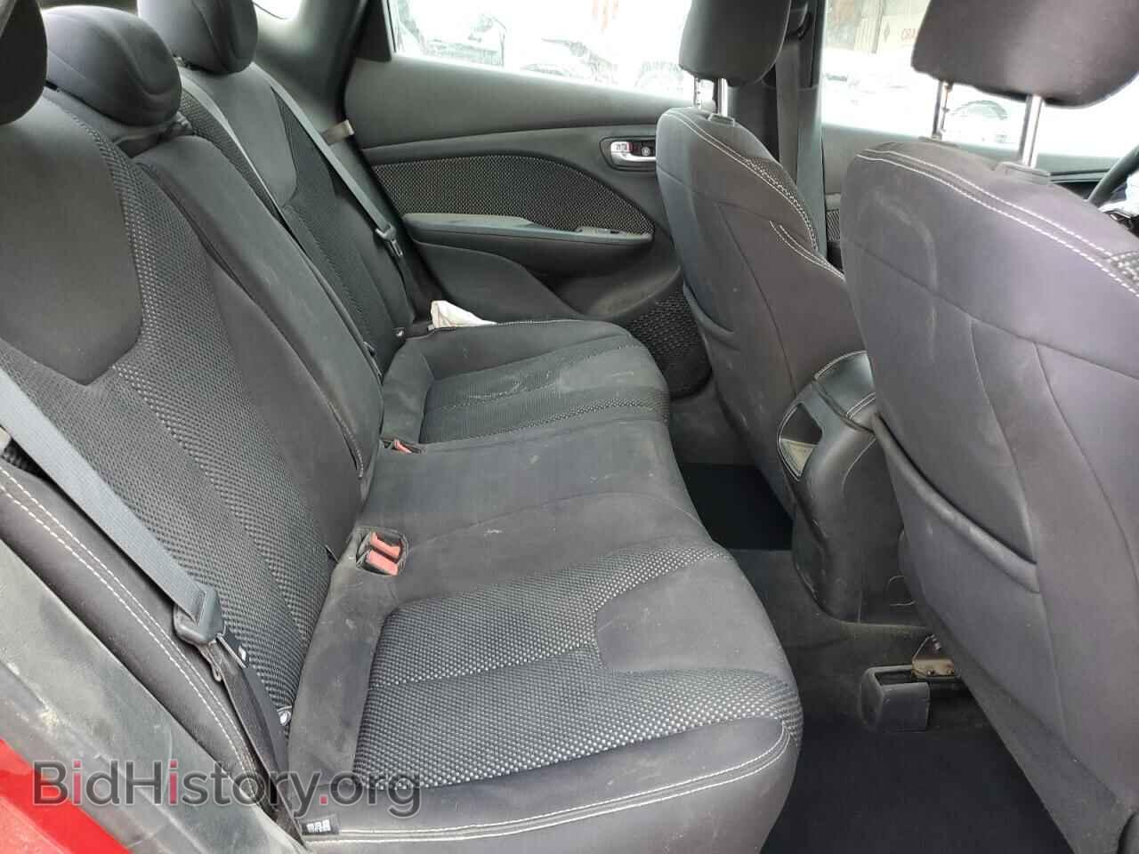 2014 DODGE DART - VIN: 1C3CDFBB6ED704971 - Фото 10