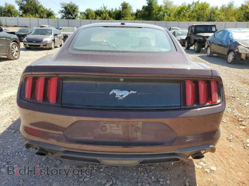 2018 Ford ALL MODELS (VIN 1FA6P8TH9J5104325) — photo 6 of 12