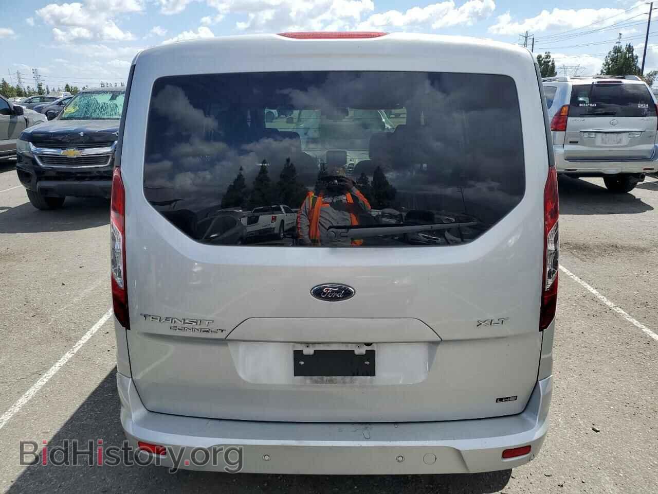 2019 FORD TRANSIT - VIN: NM0GE9F24K1392052 - Фото 6