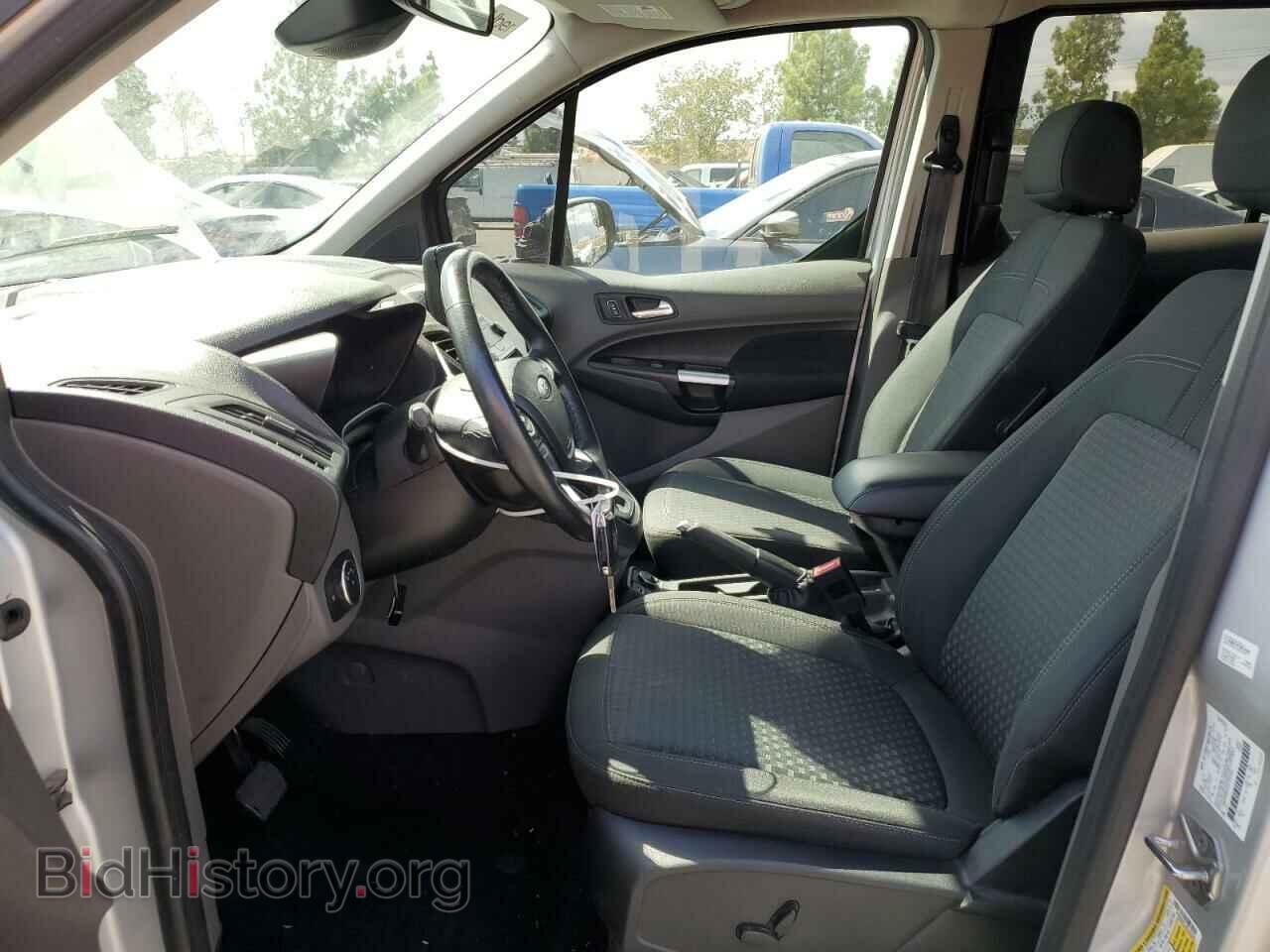 2019 FORD TRANSIT - VIN: NM0GE9F24K1392052 - Фото 7