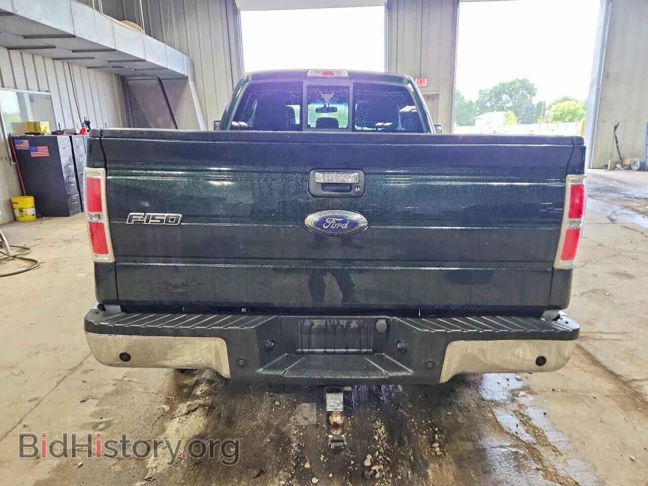 2013 FORD F150 - VIN: 1FTFX1ET3DFD24089 - Photo 6