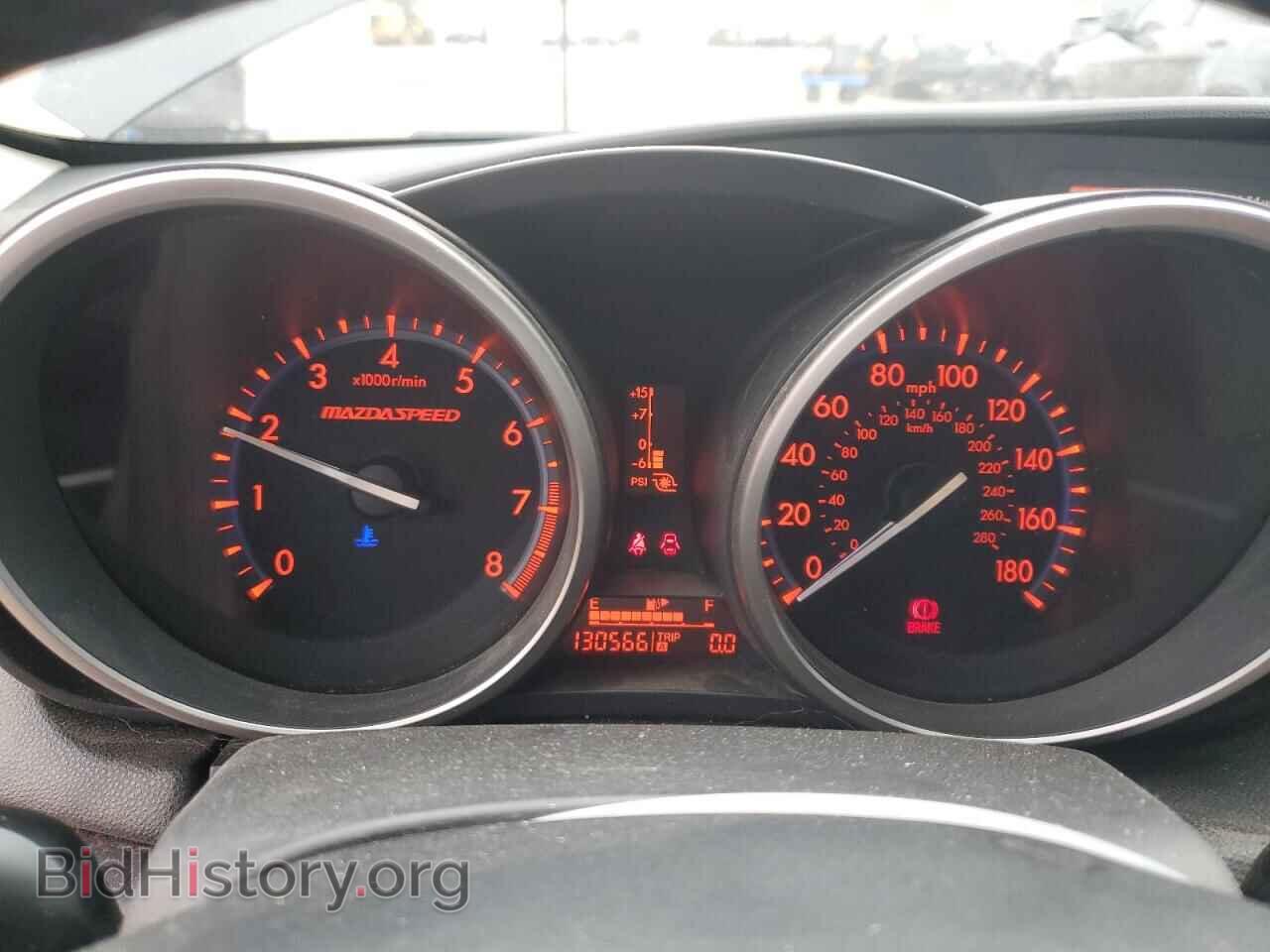 2011 MAZDA ALL OTHER - VIN: JM1BL1K30B1487680 - Фото 9